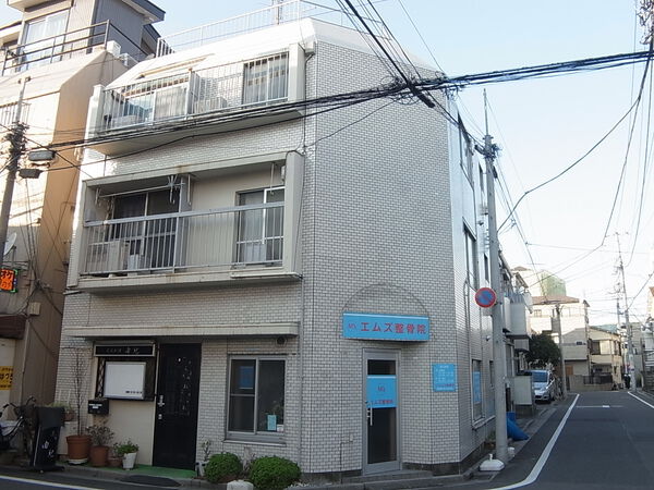 トキワコーポ