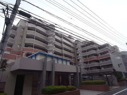 外観写真 外観写真