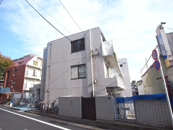 【練馬ダイカンプラザシティ】外観写真