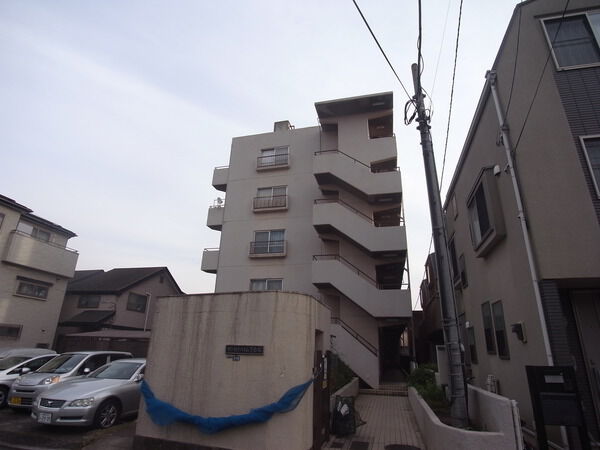 サンセイハイム下赤塚