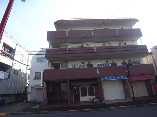バンブー長谷川