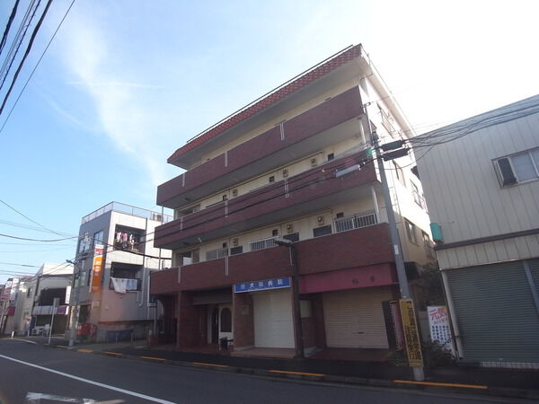 バンブー長谷川