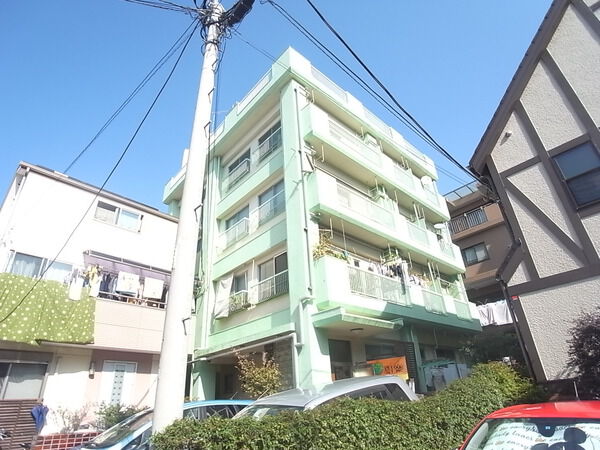 【大武ドエル】外観 【大武ドエル】外観