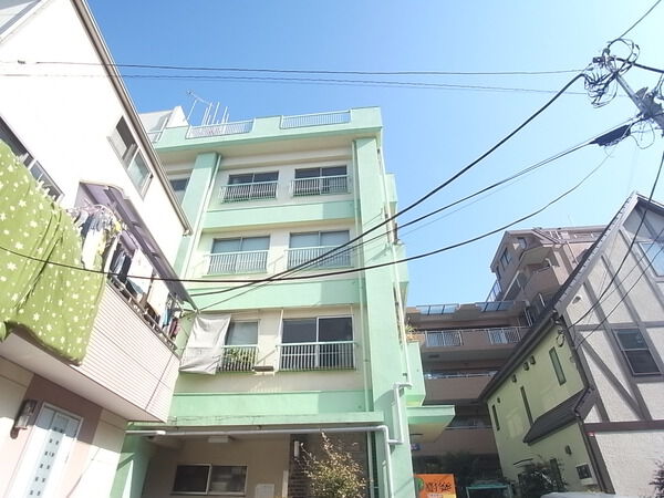 【大武ドエル】外観 【大武ドエル】外観