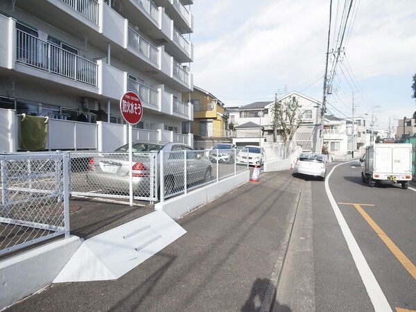 グリーンヒル朝霞