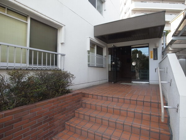 グリーンヒル朝霞