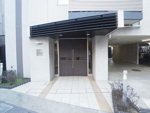 サンクレイドル朝霞駅前