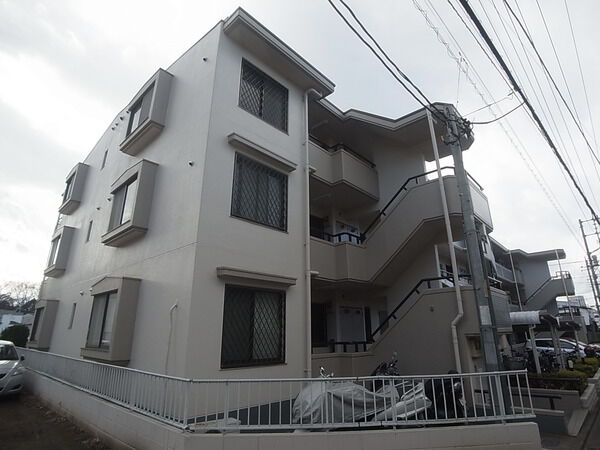 シティ光陽朝霞膝折 2枚目 シティ光陽朝霞膝折