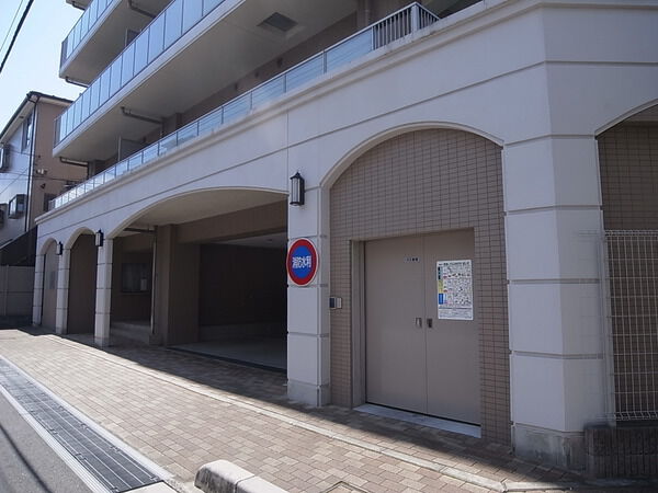 ミオカステーロ朝霞