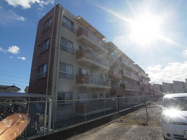 第2トモエレジデンス 2枚目 第2トモエレジデンス