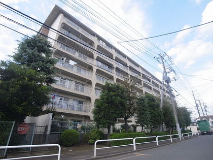 朝霞ハイデンス 7枚目 朝霞ハイデンス