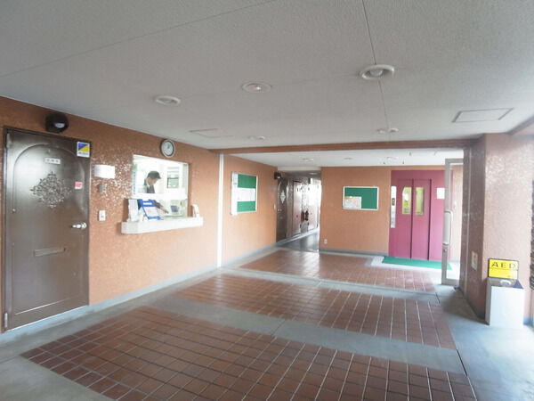 コープ野村朝霞台 3枚目 コープ野村朝霞台