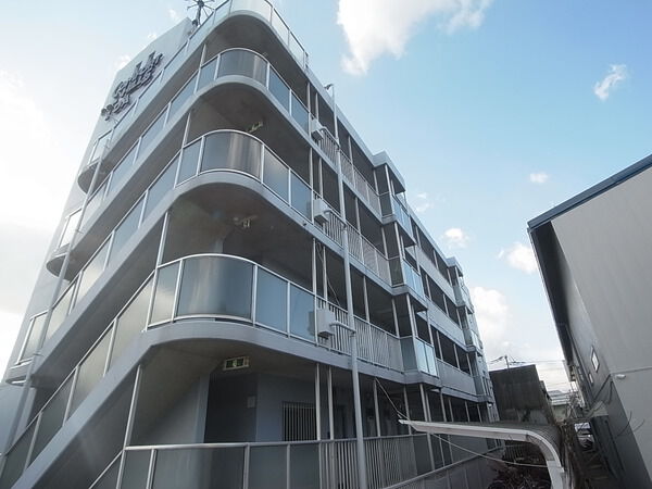 コンフォートヒルズトーア 3枚目 コンフォートヒルズトーア