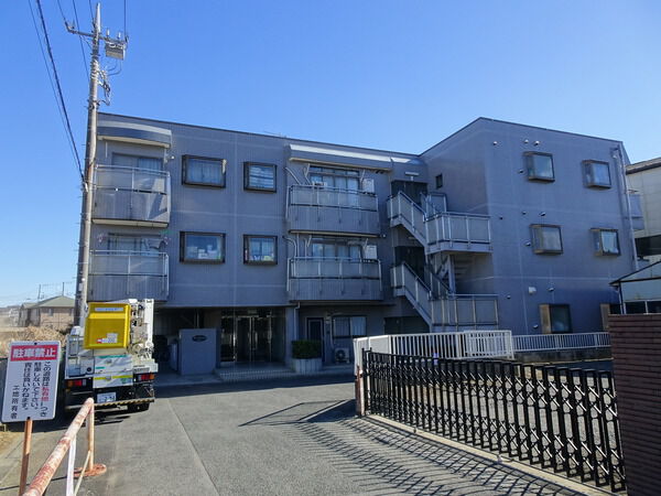 サングローリー朝霞台 2枚目 サングローリー朝霞台