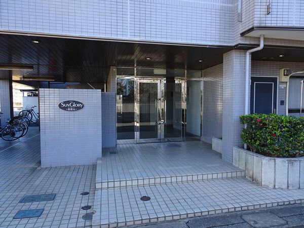 サングローリー朝霞台 3枚目 サングローリー朝霞台