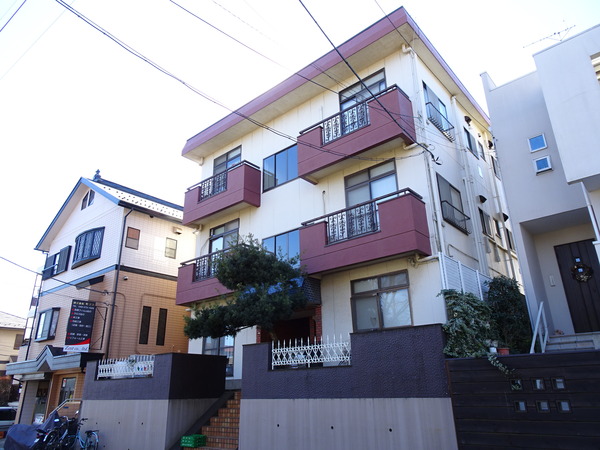 みよしコーポ朝霞台 3枚目 みよしコーポ朝霞台