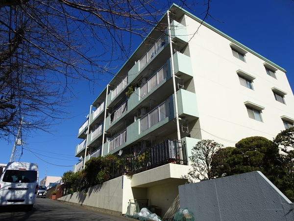 第3ベルハイツ朝霞台 2枚目 第3ベルハイツ朝霞台