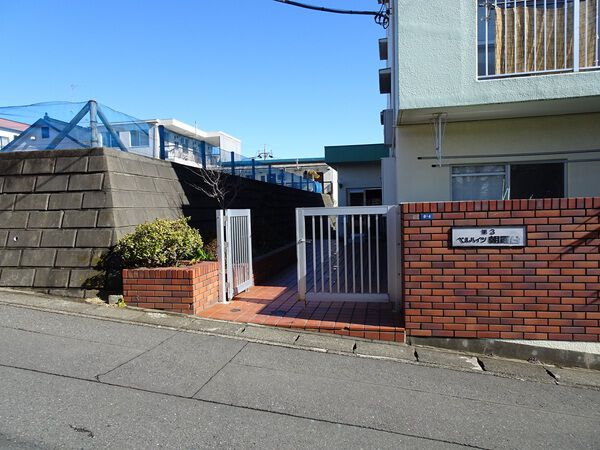 第3ベルハイツ朝霞台 3枚目 第3ベルハイツ朝霞台