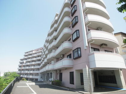 朝霞台ダイカンプラザ 4枚目 朝霞台ダイカンプラザ