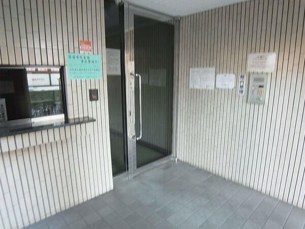 ジョイフル常盤台