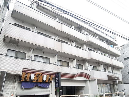 外観写真 外観写真