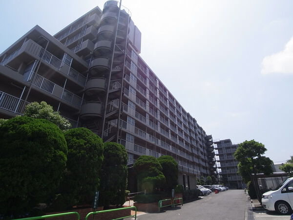 グリーンパーク志木