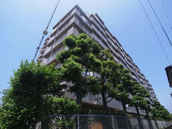 グリーンパーク志木