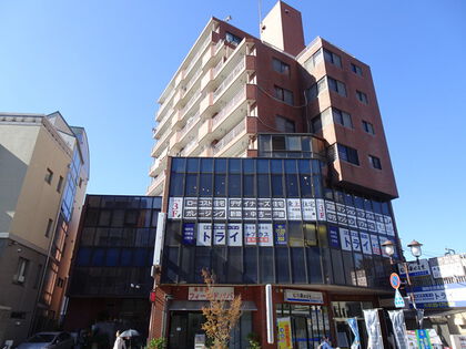 サンシャイン志木 8枚目 サンシャイン志木