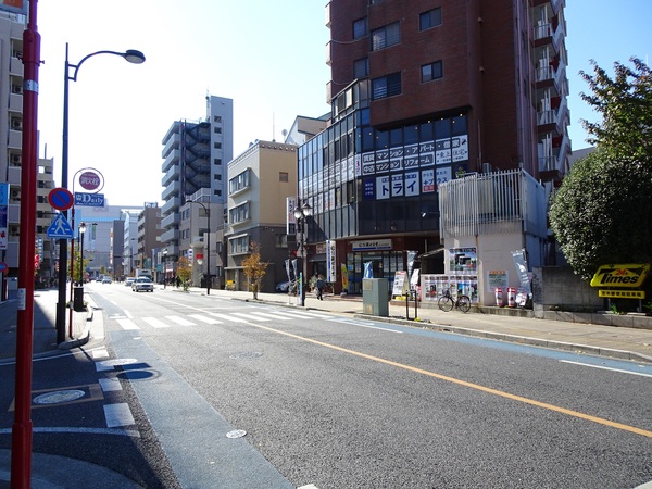 サンシャイン志木