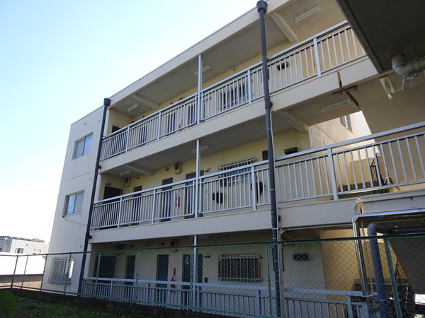 ハイライフ志木