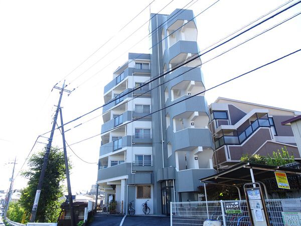 レジデンス志木