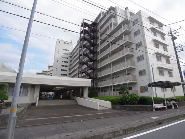 志木ハイデンス