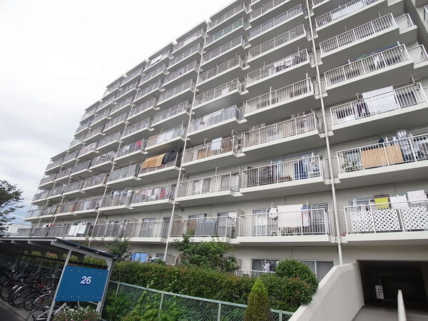 志木ハイデンス