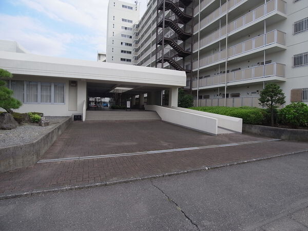 志木ハイデンス