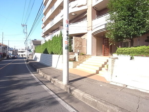 セザールみずほ台ソレイユ 2枚目 セザールみずほ台ソレイユ