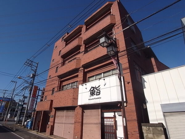 フォルテビル
