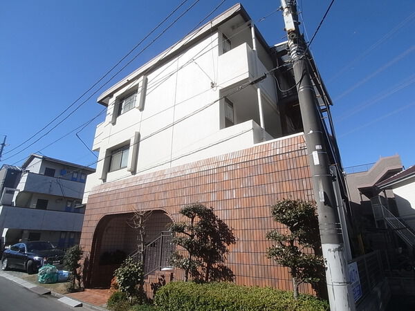 【リラティブみずほ台】外観写真 【リラティブみずほ台】外観写真