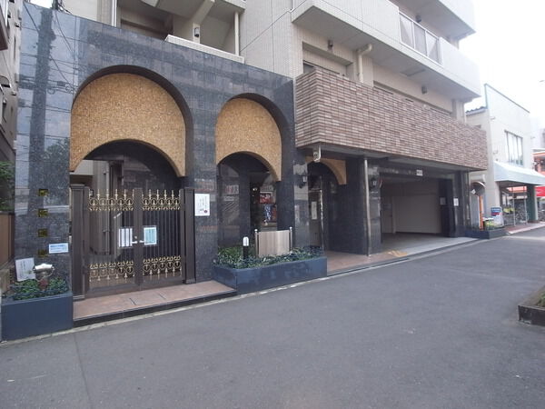 ワコーベみずほ台駅前 3枚目 ワコーベみずほ台駅前