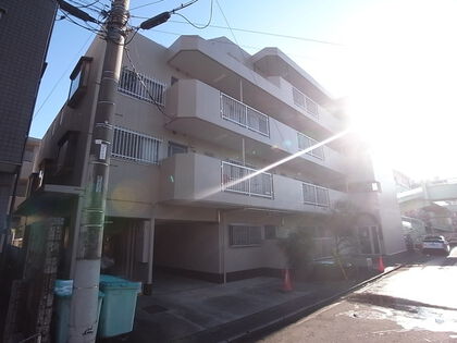 第5みずほ台マンション 7枚目 第5みずほ台マンション