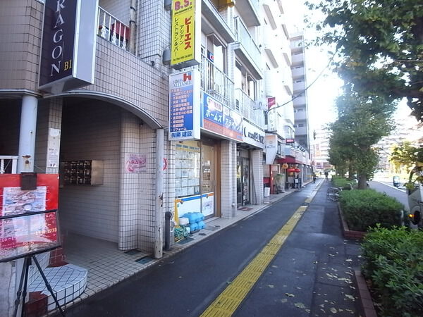 富士見ビラノーバ