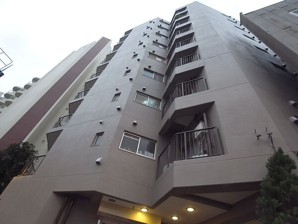 アトラス大山 3枚目 アトラス大山