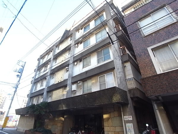 グランシャトウ