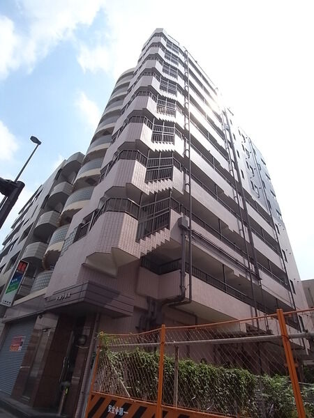 ドルフ板橋 3枚目 ドルフ板橋