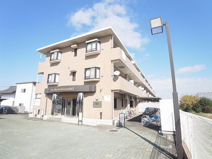 ライオンズマンション鶴瀬第３