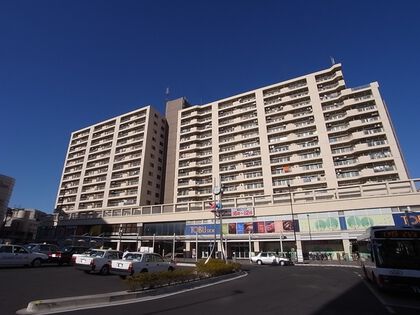 外観 外観