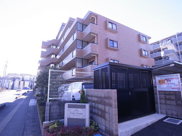 メゾン上福岡