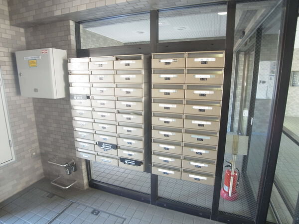 ライオンズマンション上福岡第５