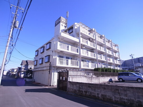 リラティブ清水町