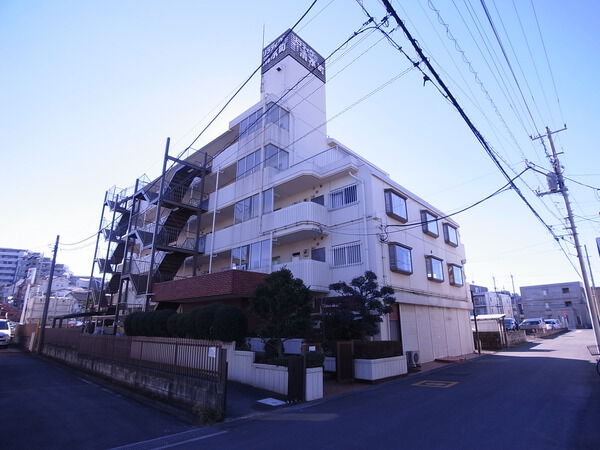 リラティブ清水町