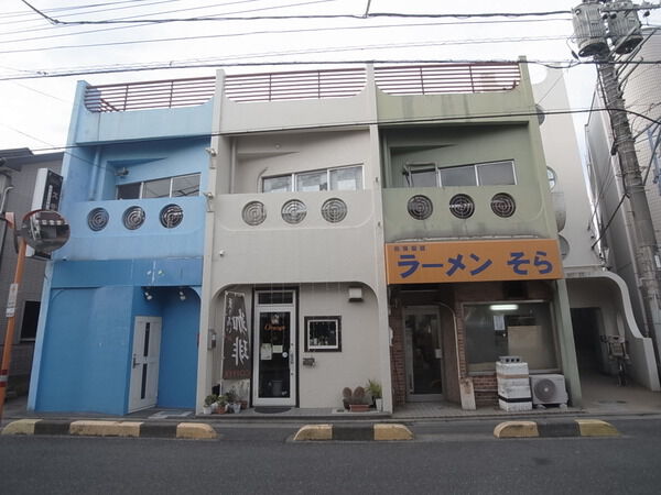 ロイヤルマンション